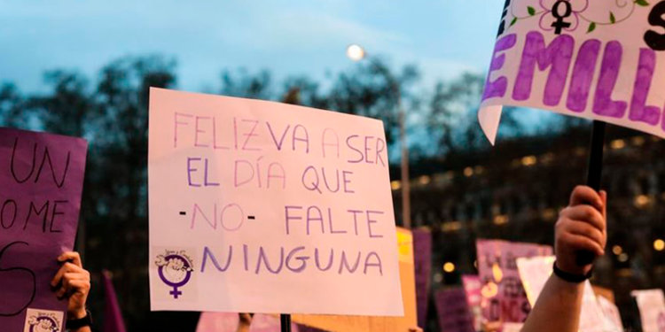 8M: habrá marchas y actividades en Córdoba
