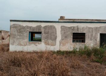 Hallaron sin vida a un matrimonio en un poblado rural cercano a El Tío