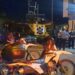 Detuvieron a un hombre que tomó a su pareja de rehén en un hotel de Carlos Paz