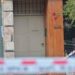 Dos detenidos por el homicidio de una mujer de 93 años en La Cumbre
