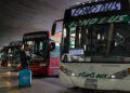 Aumenta el transporte interurbano desde este jueves en Córdoba