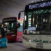 Cómo quedaron las tarifas del transporte interurbano en Córdoba