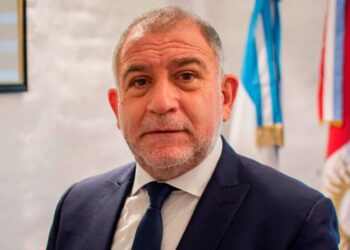 Luis Juez se sumó a La Libertad Avanza