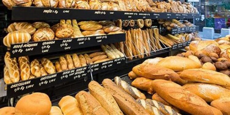 Pan más caro en Córdoba: el nuevo precio tras el último aumento