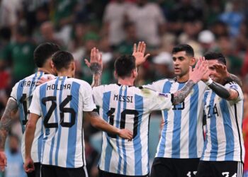 Se abre la venta de entradas para el amistoso Argentina - Panamá