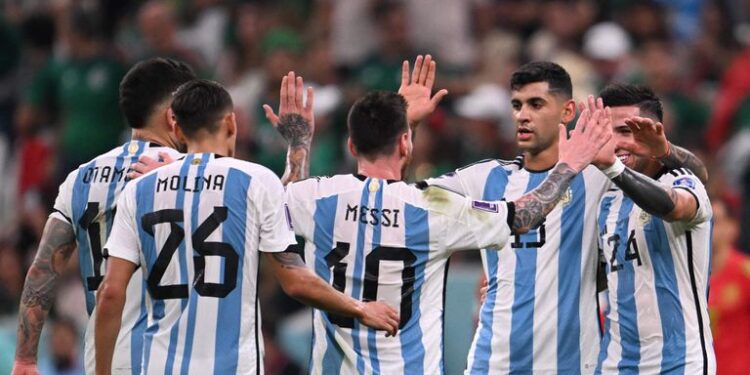 Se abre la venta de entradas para el amistoso Argentina - Panamá