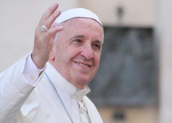 La Iglesia Católica rendirá homenaje a un año de la muerte del Papa Francisco
