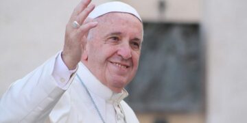 La Iglesia Católica rendirá homenaje a un año de la muerte del Papa Francisco