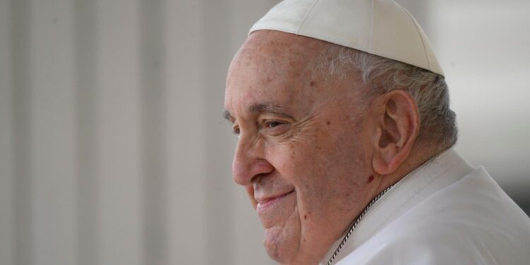 La salud del papa Francisco: el Vaticano comunicó el nuevo parte médico