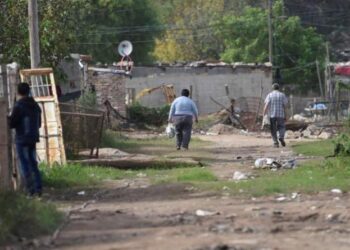 La pobreza alcanza el 28,2% en el segundo semestre de 2025