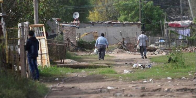 La pobreza alcanza el 28,2% en el segundo semestre de 2025