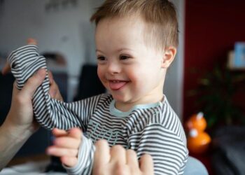 Día Mundial del Síndrome de Down