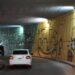 Corte total en el túnel de acceso a Avenida Sabattini por Maipú 2° Sección