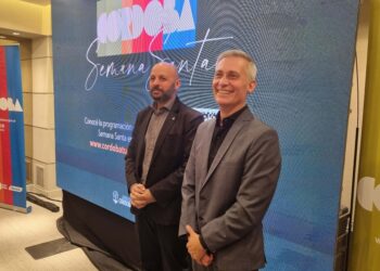 Programación turística y cultural para Semana Santa en Córdoba