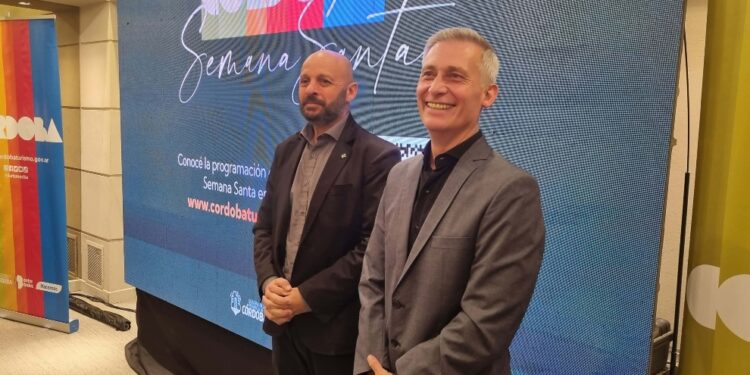 Programación turística y cultural para Semana Santa en Córdoba