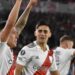 River le ganó a Sporting Cristal y obtuvo su primer triunfo en la Copa Libertadores