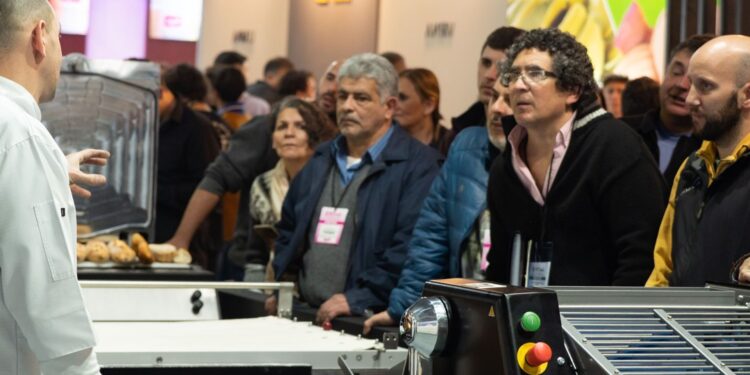 Llega a Córdoba el Primer Campeonato Nacional de la Panadería y Bollería Artesanal
