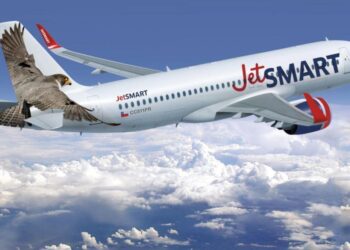 JetSmart comenzó a operar vuelos directos entre Salta y Córdoba