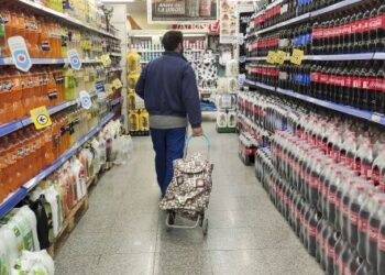 Un familia necesitó un millón de pesos para no caer bajo la línea de pobreza