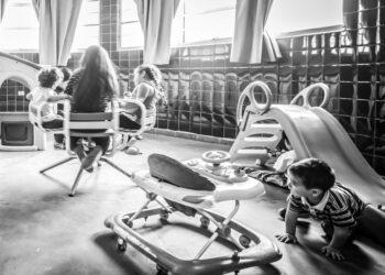 Ley Lucio: Senaf elaborará el plan de formación para estatales