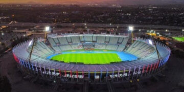 Argentina-Bolivia en el Kempes: ya comenzó la venta de entradas