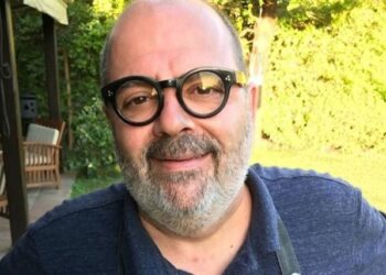 Murió Guillermo Calabrese, el reconocido chef