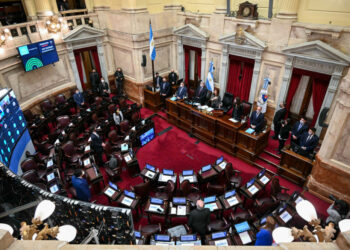 Ley de Alquileres: el Senado retoma hoy el análisis del proyecto