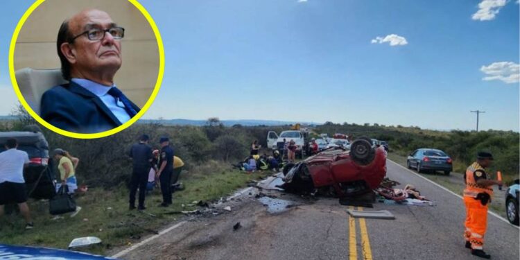 Oscar González se presentó en lo Tribunales y rechazó la pericia psicológica