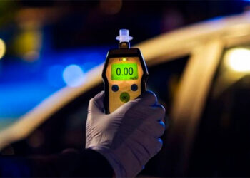 El Senado aprobó la ley de Alcohol Cero al volante