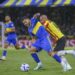 Boca le ganó 2-1 a Deportivo Pereira por Copa Libertadores