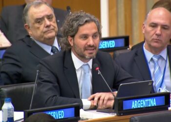 El Gobierno participará de una cumbre internacional para reactivar el diálogo en Venezuela