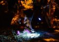 Este jueves habrá una caminata nocturna en la Reserva Natural San Martín