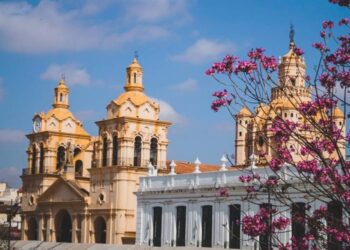 El tiempo en Córdoba: aumento de las temperaturas y lluvias aisladas