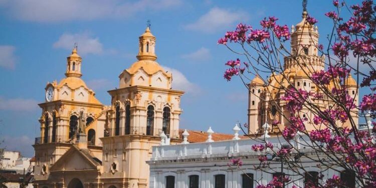 El tiempo en Córdoba: aumento de las temperaturas y lluvias aisladas
