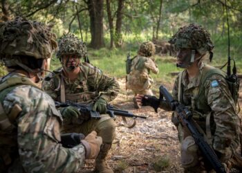 Abren en Córdoba 1200 vacantes en el Ejército: cómo inscribirse