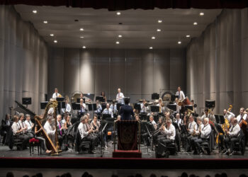 La Banda Sinfónica de Córdoba presentará «La Ruta de la Seda»