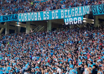 Un hombre cayó a una fosa del Kempes en el partido Belgrano-Sarmiento de Junín