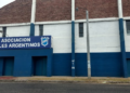 Robaron 442 mil pesos al club Rieles Argentinos de barrio Alta Córdoba