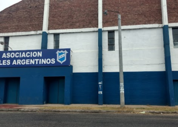 Robaron 442 mil pesos al club Rieles Argentinos de barrio Alta Córdoba