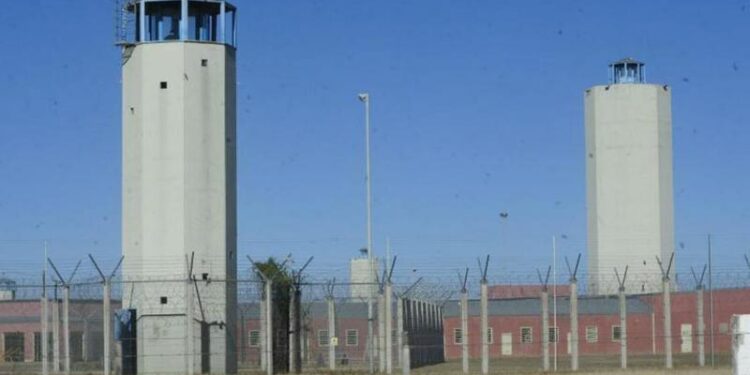 Imputaron a la reclusa que cambió de género, la acusan de violar a otras detenidas