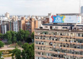 Passerini acordó con el Suoem y no habrá protestas hasta fin de año