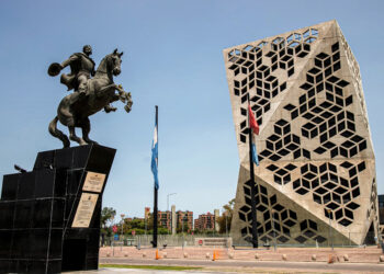 La Provincia demandó a la Nación por incumplir con la deuda de la Caja de Jubilaciones