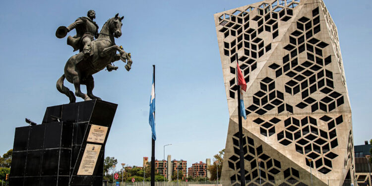 La Provincia demandó a la Nación por incumplir con la deuda de la Caja de Jubilaciones