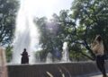 Actividades para disfrutar en el renovado Parque Las Heras-Elisa