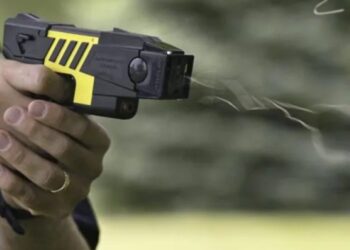 El Gobierno pondrá en funcionamiento las pistolas Taser en dos meses