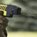 El Gobierno pondrá en funcionamiento las pistolas Taser en dos meses