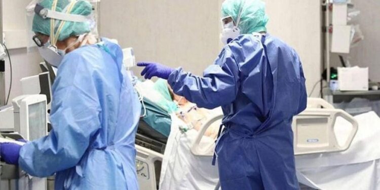 Sanidad acordó un 50% de aumento: cómo queda el básico para enfermería