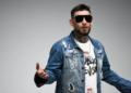 Ulises Bueno anunció que se retira de los escenarios por un tiempo