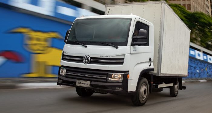 Restringen la circulación de camiones