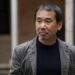 El escritor japonés Haruki Murakami ganó el premio Princesa de Asturias de las Letras